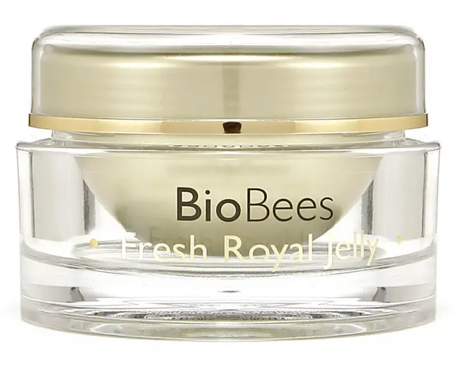 BioBees® Fresh Royal Jelly 25g