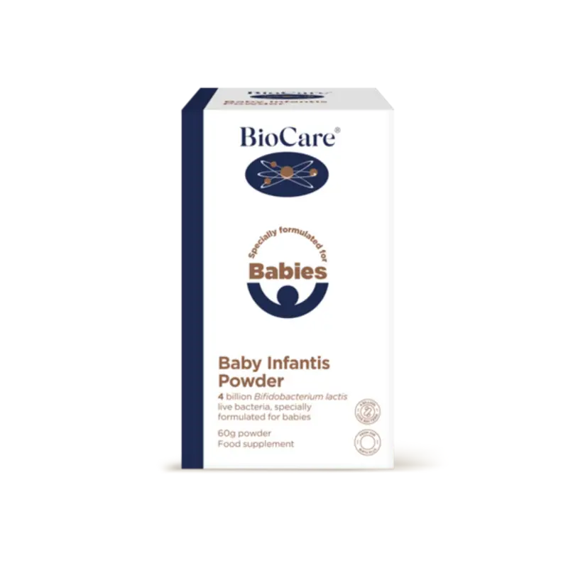 BioCare Baby Infantis Powder 60g