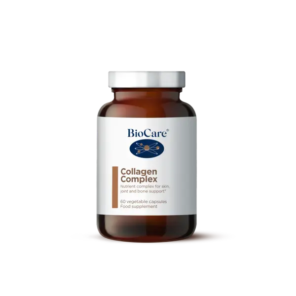 BioCare Collagen Complex 60 Capsules
