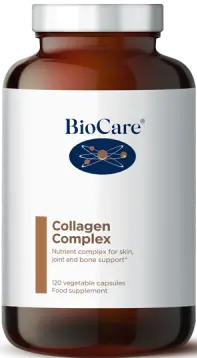 BioCare Collagen Complex 60 capsules