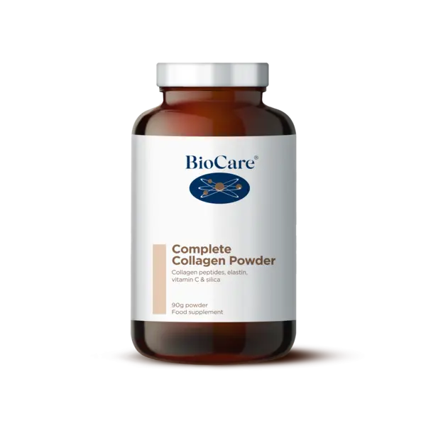 BioCare Complete Collagen Powder