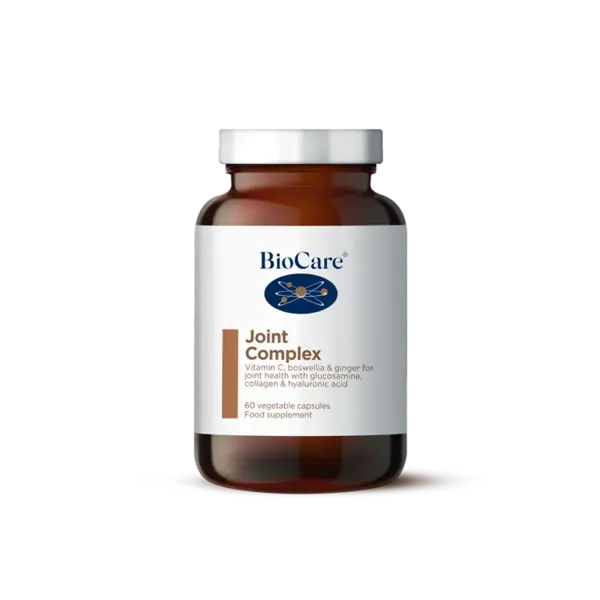 BioCare Joint Complex 60 Capsules