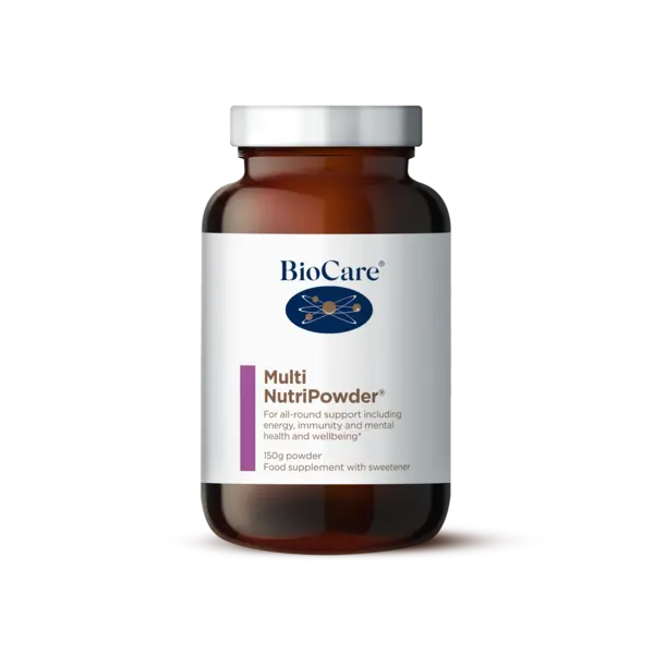BioCare Multi NutriPowder 150g