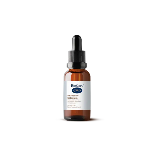 BioCare Nutrisorb® Selenium 15ml