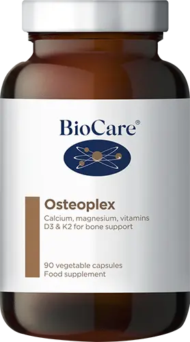BioCare Osteoplex 90 capsules