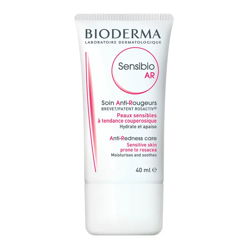 Bioderma Cicabio Cream SPF50+