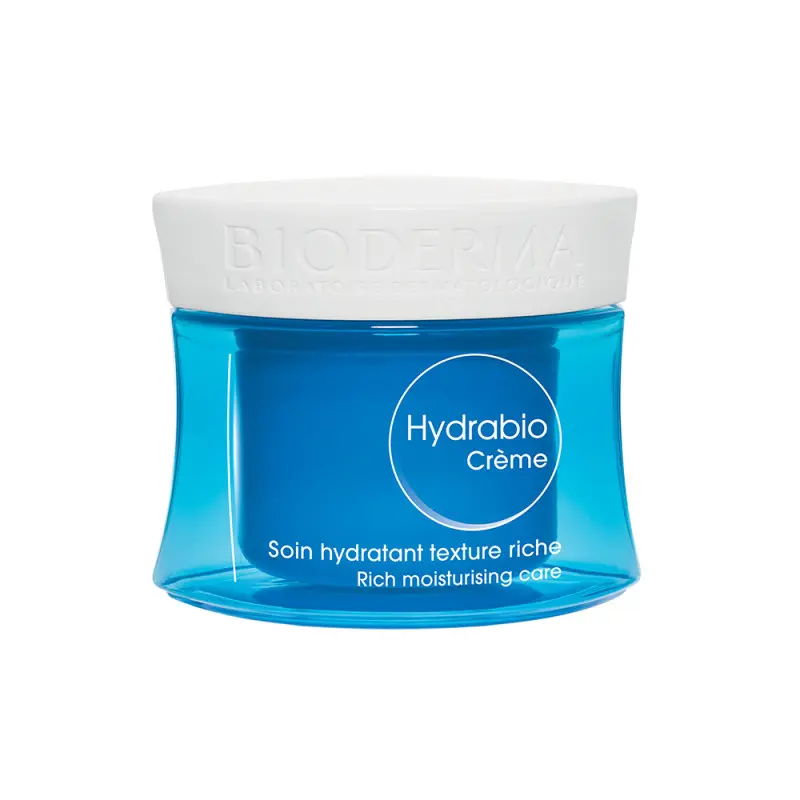 Bioderma Hydrabio Cream