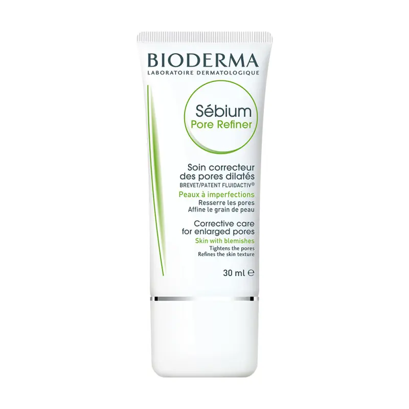 Bioderma Sebium Pore Refiner Corrective Concentrate