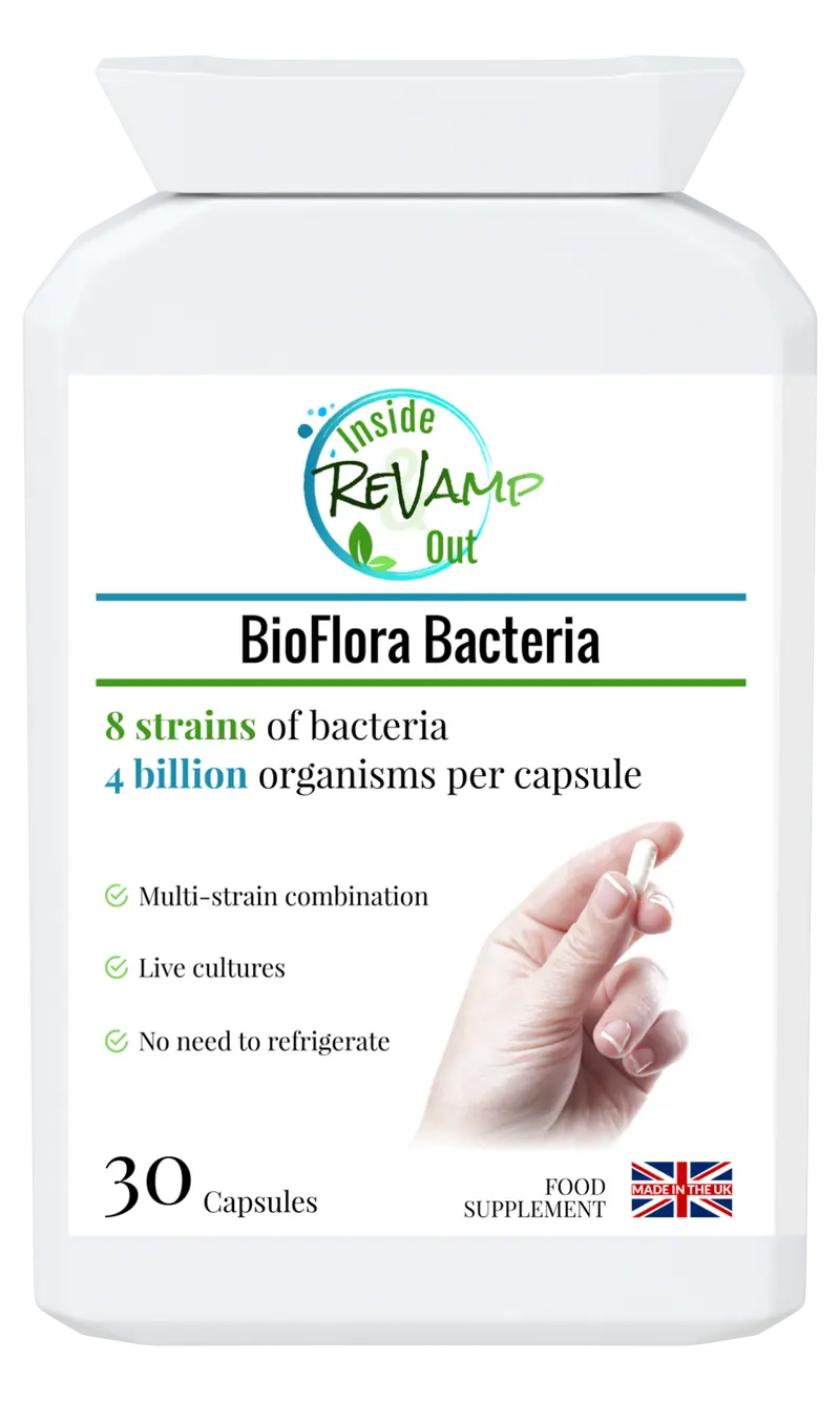 BioFlora Bacteria