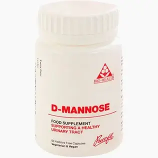 BioHealth D-mannose