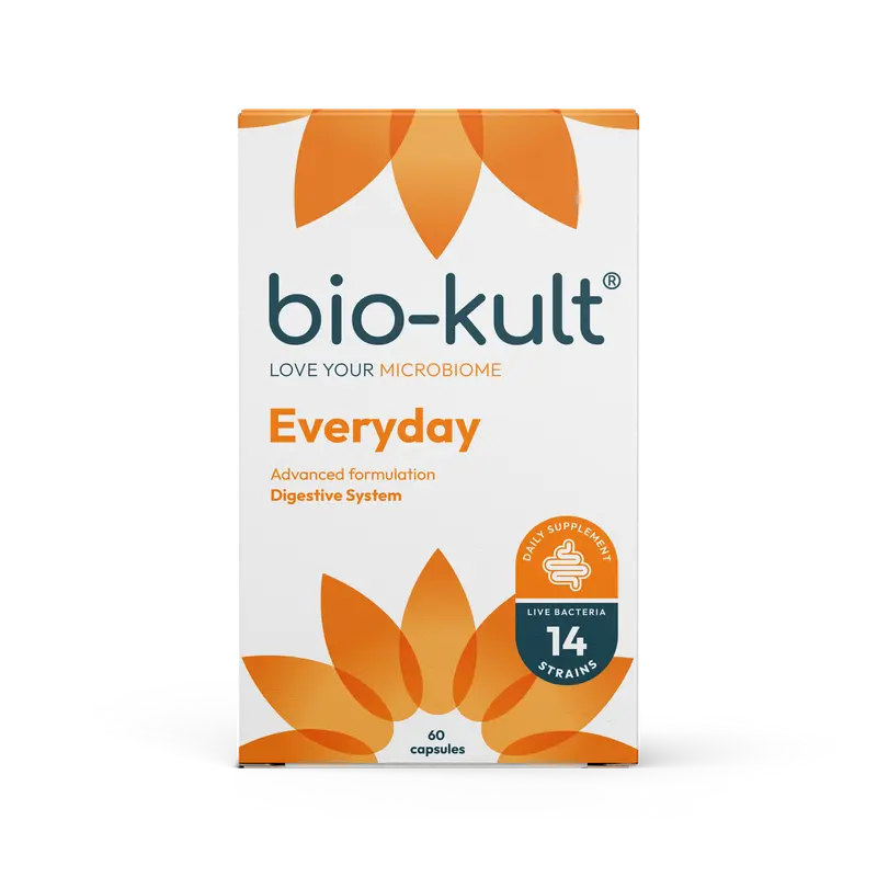 Biokult Everyday 60's