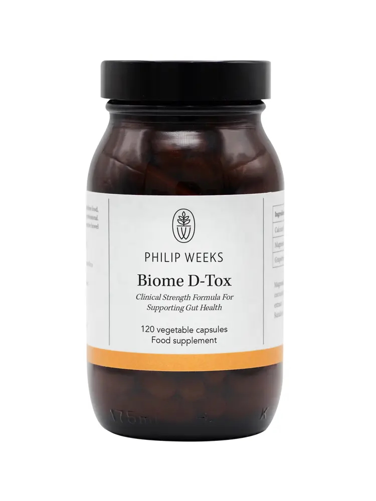 BIOME D-TOX
