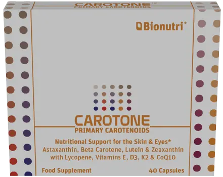 Bionutri Carotone