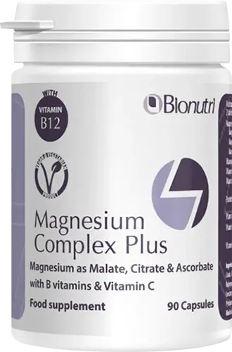 Bionutri Magnesium Complex 90 Tablets