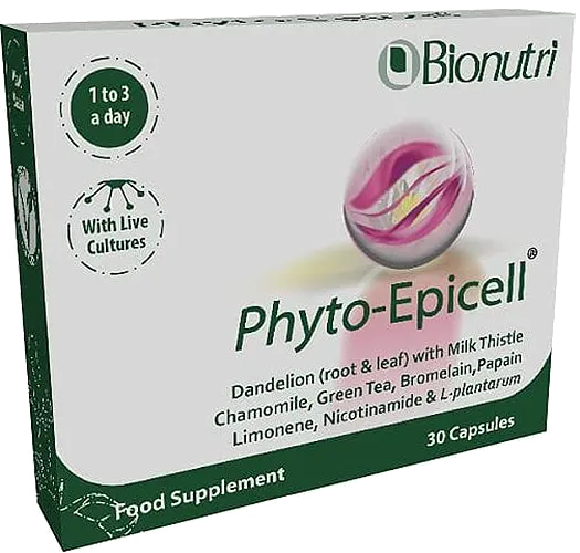 Bionutri Phyto-Epicell capsules - out of stock