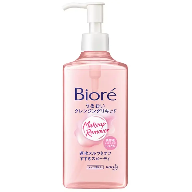 Biore - Perfect Mild Cleansing Liquid 230ml.