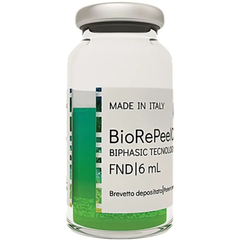 BioRePeelCl3 FND 5x6ml Vials