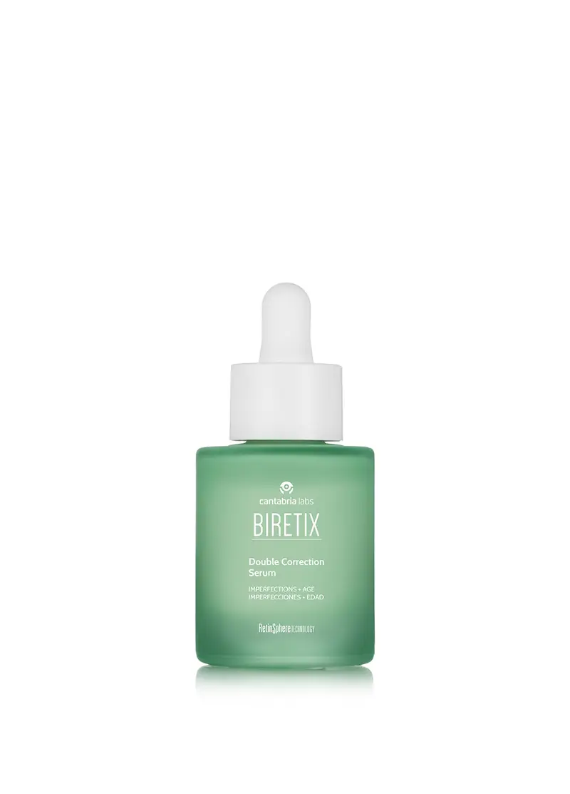 BIRETIX Double Correction Serum
