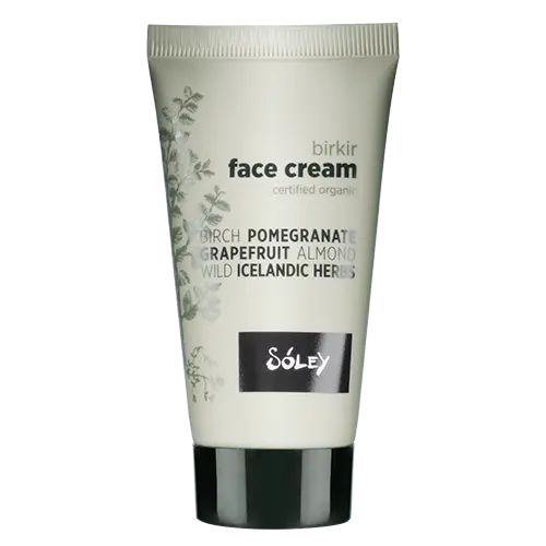 Birkir Hydration Cream