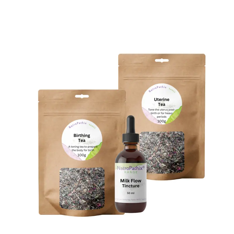 Birthing Kit Combination