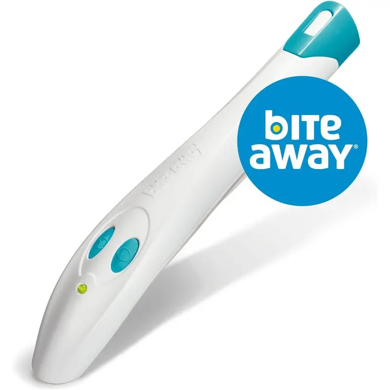 Bite away - Insect Bite Healing Device