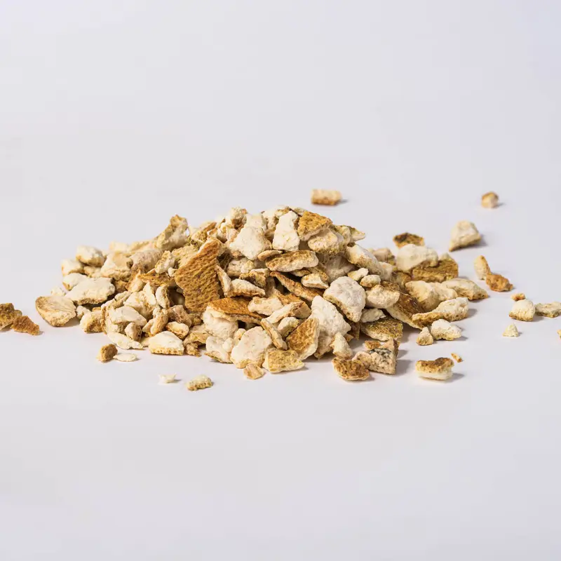 Bitter Orange Peel (Citrus aurantium)
