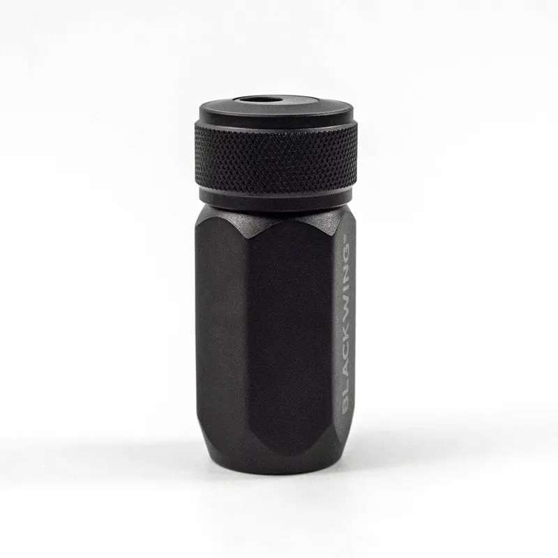 Blackwing One-Step Long Point Sharpener