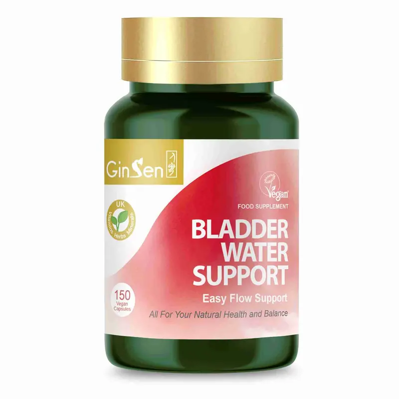 Bladder Water Support