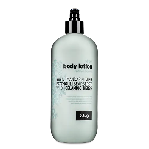 Blær Body Lotion