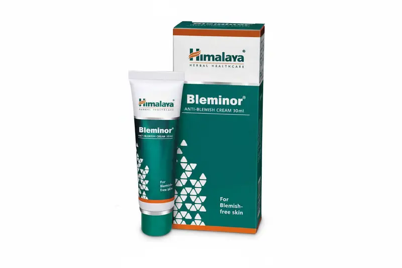 Bleminor Anti-Blemish Cream – 30 ml, Hyperpigmentation, Dark Spots & Uneven Skin Tone