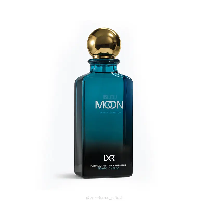Bleu Moon Extrait 100ml