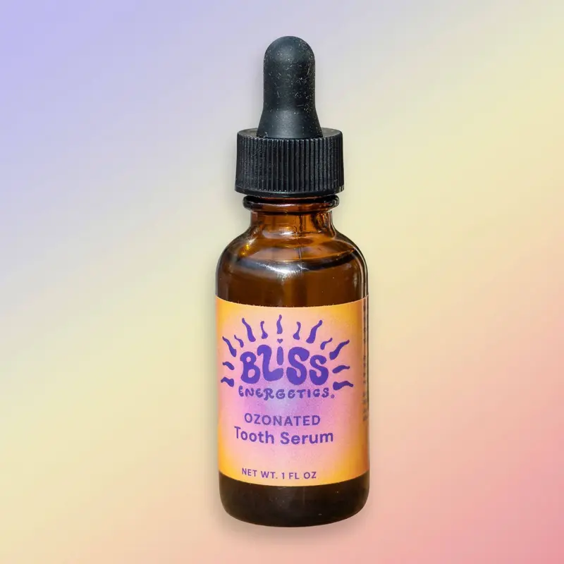 Bliss Energetics - Tooth Serum
