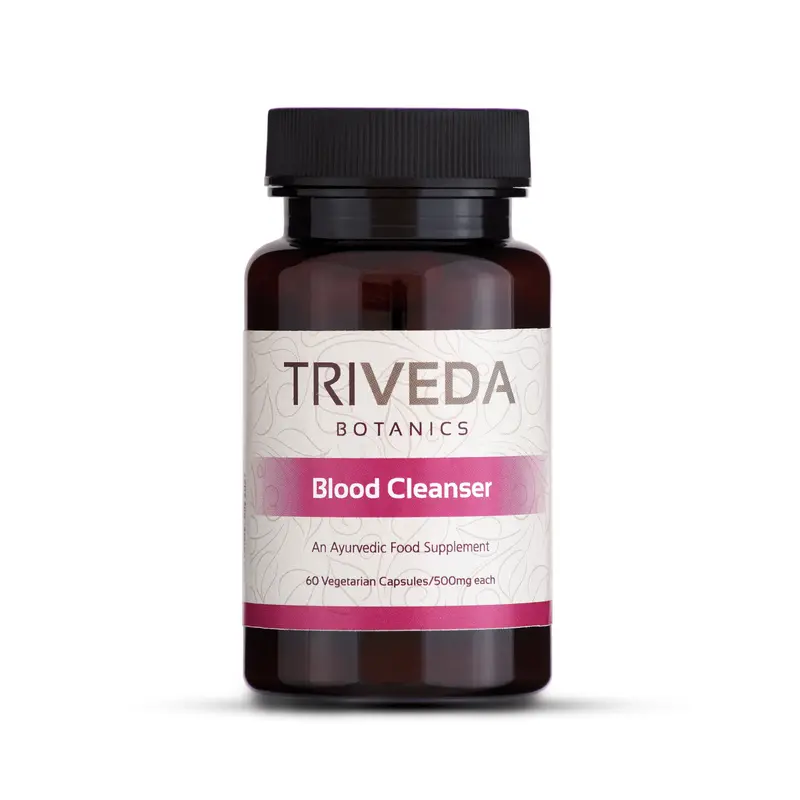 Blood Cleanser