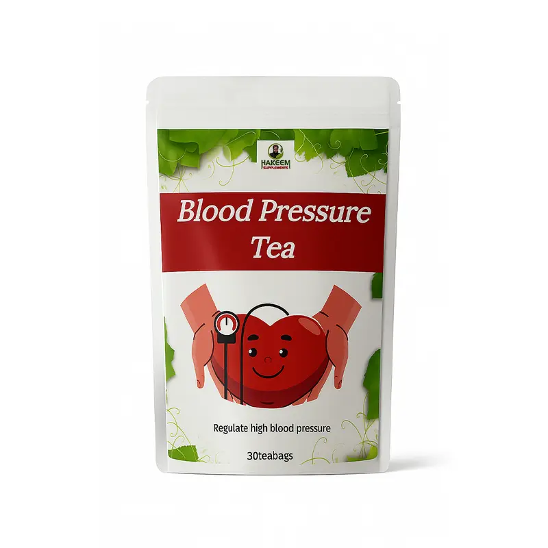 Blood Pressure Tea (30 Teabags)