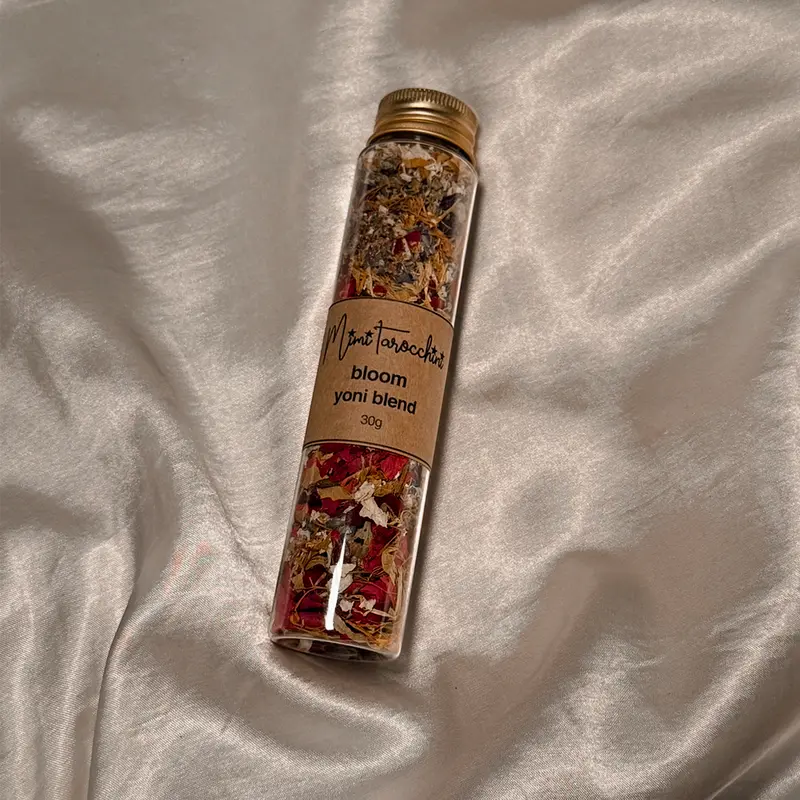 Bloom Yoni Blend
