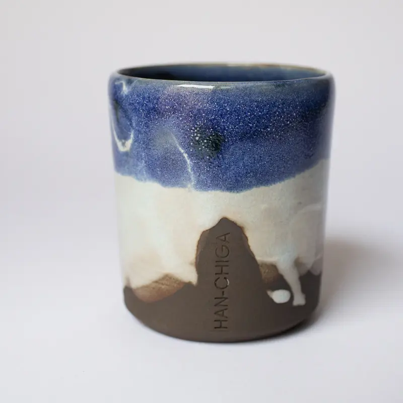 Blue Mint I