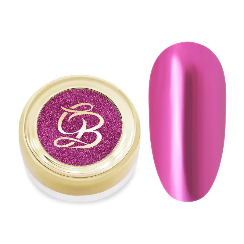 Blushing MirrorChrome Powder
