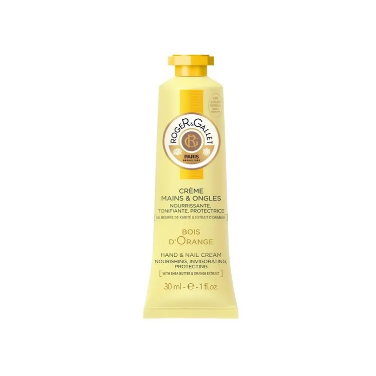 Bois d' Orange Hand Lotion 30ml