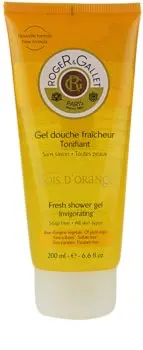 Bois d'Orange Relaxing Shower Gel 200ml
