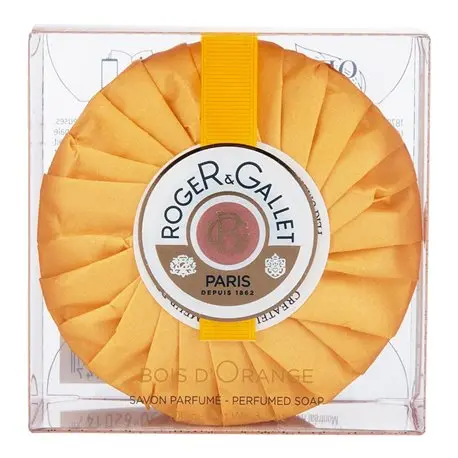 Bois d'Orange Soap 100g