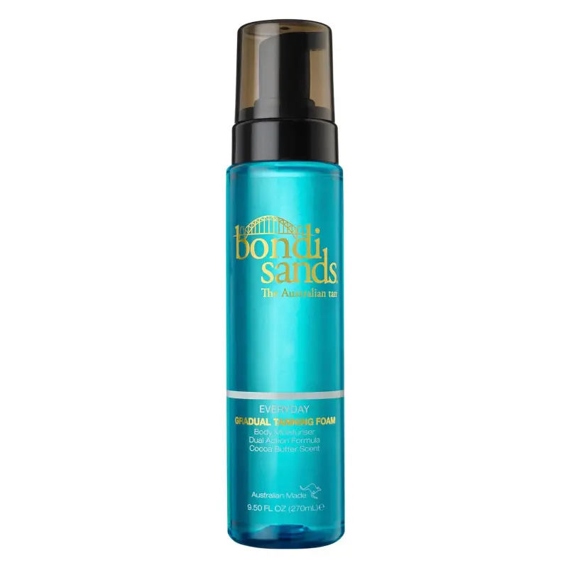 Bondi Sands Everyday Gradual Tanning Foam
