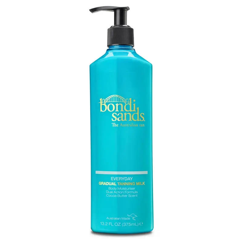 Bondi Sands Everyday Gradual Tanning Milk