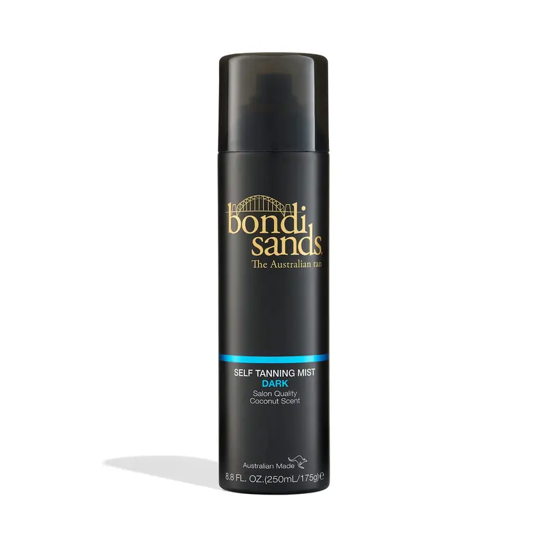 Bondi Sands Self Tanning Mist - Dark, 250ml