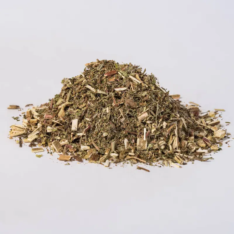 Boneset Herb (Eupatorium perfoliatum)