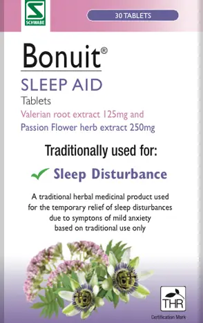 Bonuit Sleep Aid
