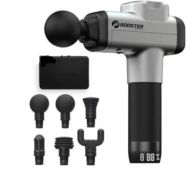 Booster M2-A Massage Gun