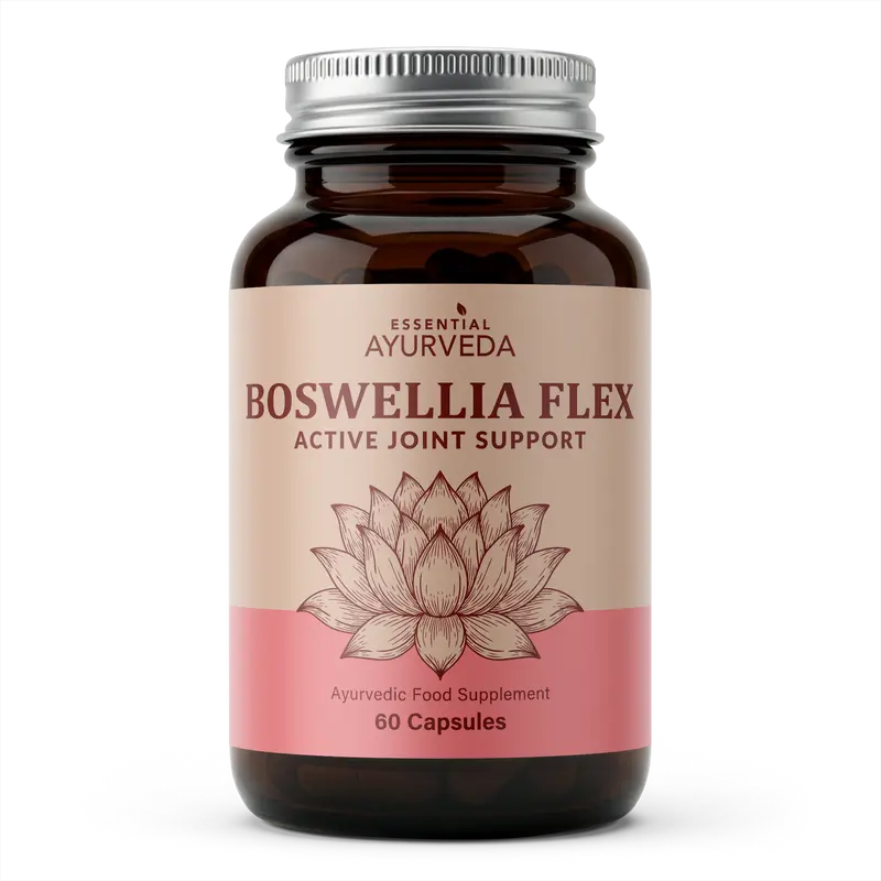 Boswellia Flex