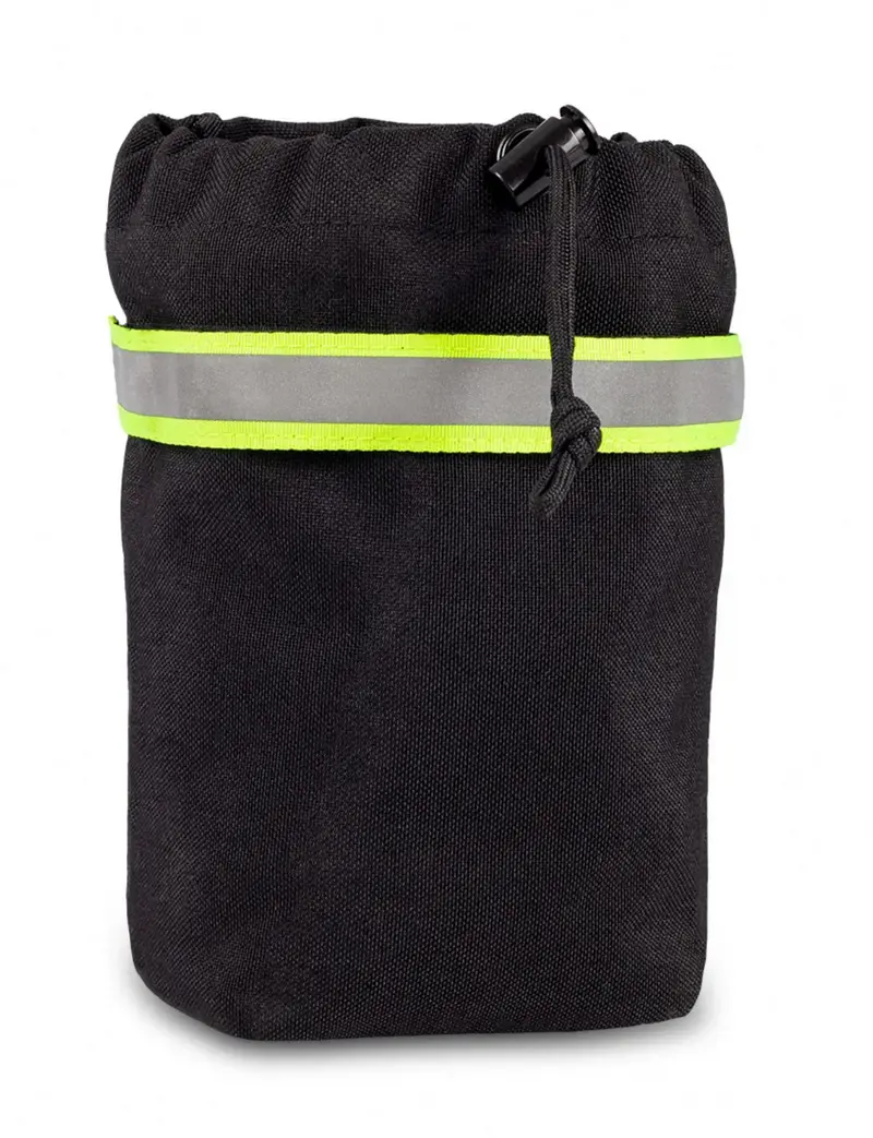 BOTTLES Holster for Water Bottle Black