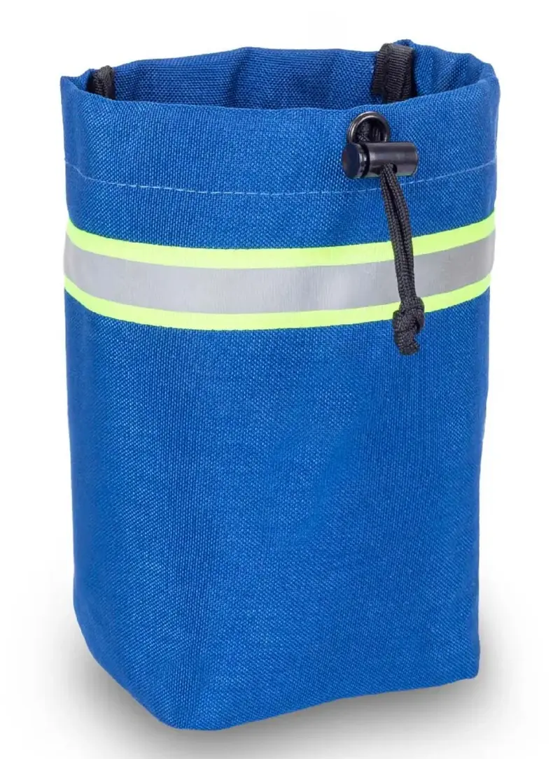 BOTTLES Holster for Water Bottle Blue