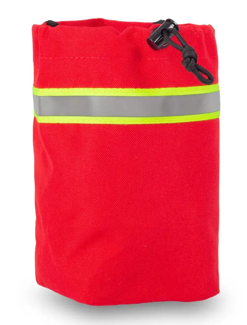 BOTTLES Holster for Water Bottle Red